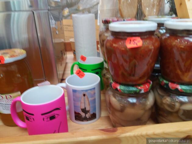 Trwa Kiermasz Ekonomii Społecznej w Rzeszowie