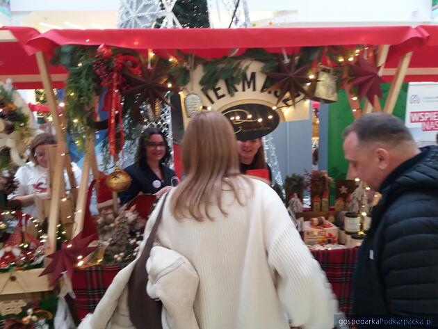 Trwa Kiermasz Ekonomii Społecznej w Rzeszowie