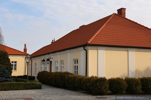 Fot. powiat leżajski Fot. powiat leżajski