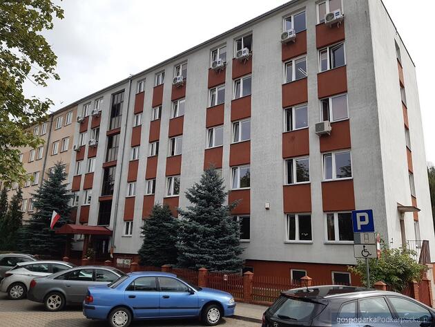 Fot. US w Tarnobrzegu