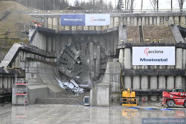 Fot. Jerzy Żygadło/PUW Rzeszów 
