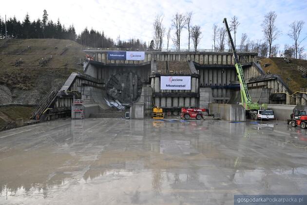 Jerzy Żygadło/PUW Rzeszów 