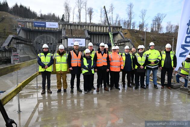 Jerzy Żygadło/PUW Rzeszów 