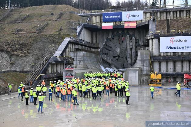 Jerzy Żygadło/PUW Rzeszów 
