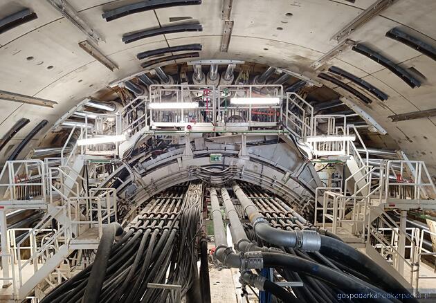 Fot. Mostostal Warszawa