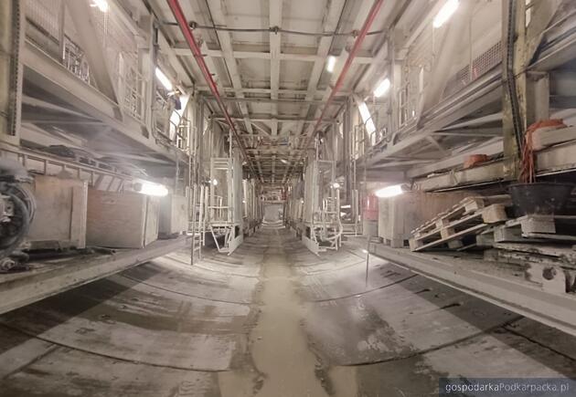 Fot. Mostostal Warszawa