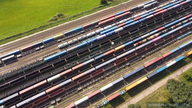 Fot. PKP Cargo