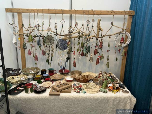 Trwają targi Ekogala 2025