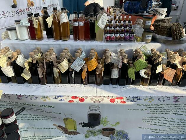 Trwają targi Ekogala 2025