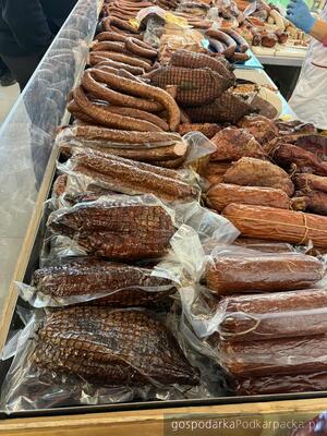 Trwają targi Ekogala 2025