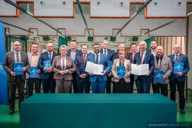 Samorządy z Aglomeracji Rzeszowskiej będą wsp&oacute;łpracować w sytuacjach kryzysowych