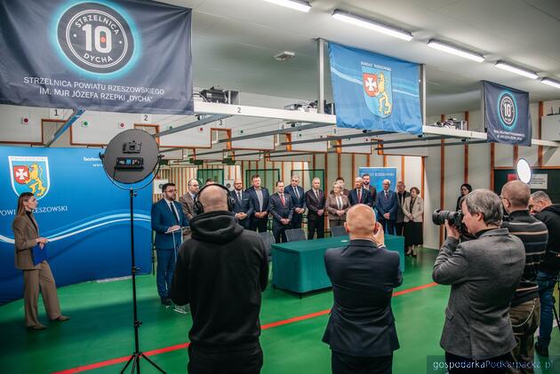 Samorządy z Aglomeracji Rzeszowskiej będą wsp&oacute;łpracować w sytuacjach kryzysowych