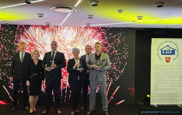 test Kryształowa Cegła dla strzelnicy powiatu rzeszowskiego „Dycha”