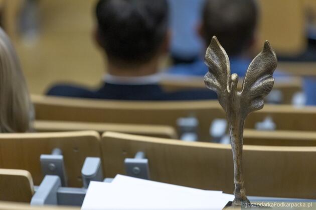 test Nagrody w konkursie Budowa Roku także dla inwestycji powiatu rzeszowskiego