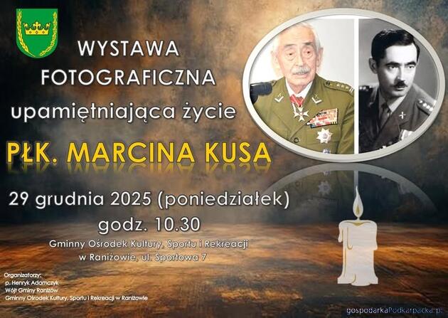 test Konkurs wiedzy historycznej i wystawa fotografii w Raniżowie