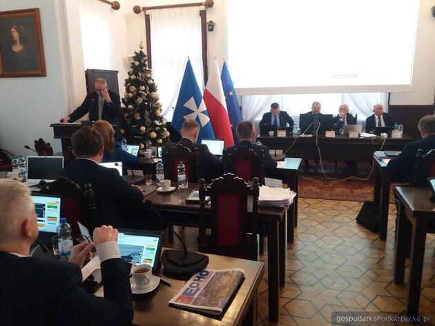 test Rada Miasta Rzeszowa nie przyjęła Wieloletniej Prognozy Finansowej