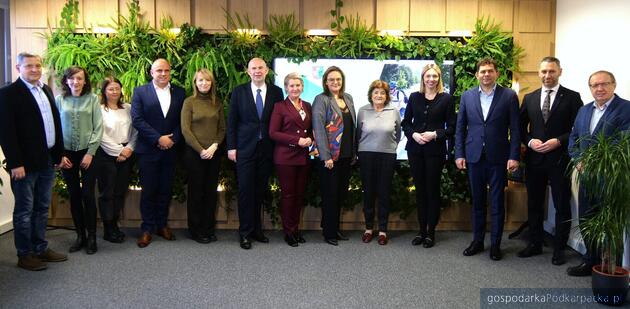 Dofinansowanie dla MOF w Stalowej Woli na rozbudowę infrastruktury pieszo-rowerowej