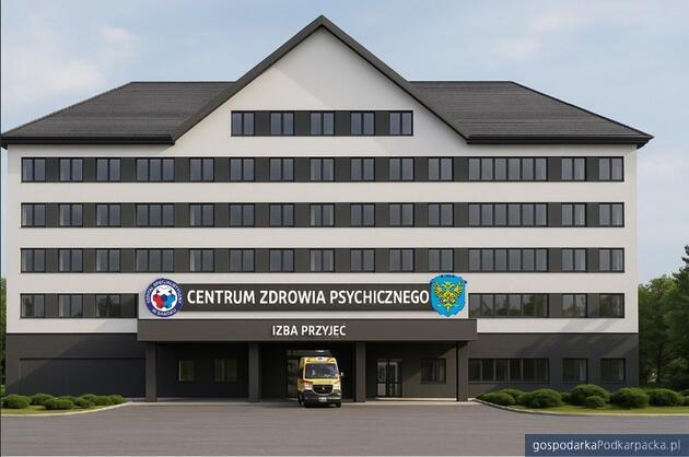 test Fot. powiat sanocki