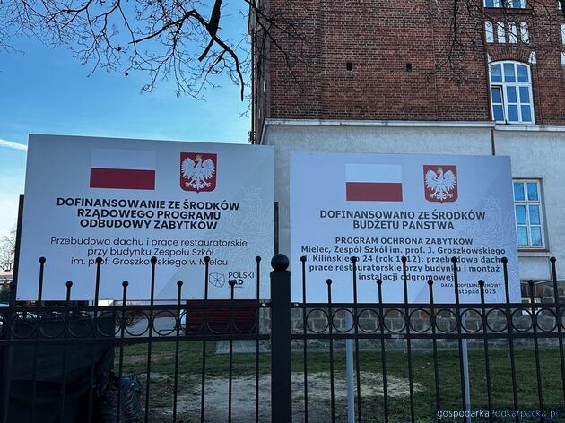 Fot. powiat mielecki (Anna Jajkiewicz)