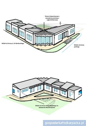 Umowa na budowę nowego żłobka w Jarosławiu