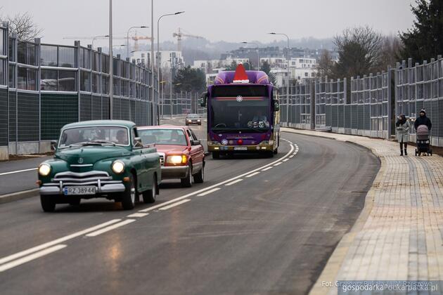 Fot. Grzegorz Bukała