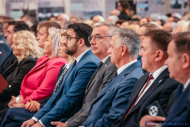 Jubileusz Zespołu Szk&oacute;ł w Tyczynie