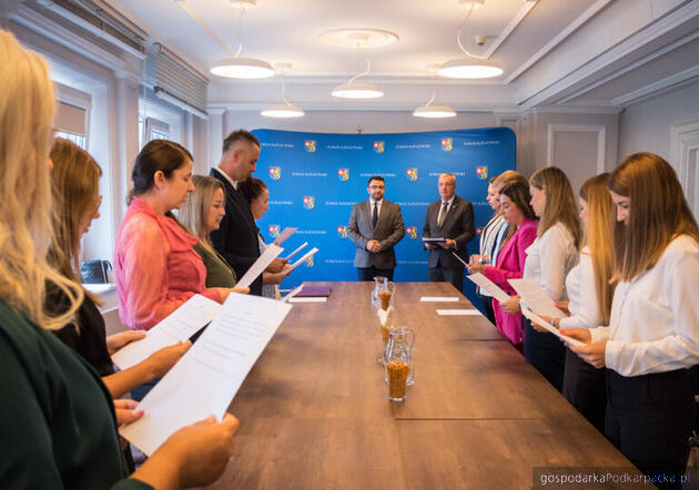 Fot. powiat rzeszowski