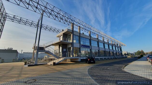 Fot. Uniwersytet Rzeszowski