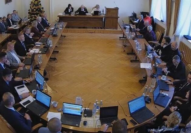 Krosno ma już budżet na rok 2026 