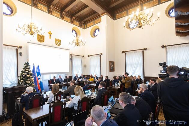 test Fot. Grzegorz Bukała/UMRz