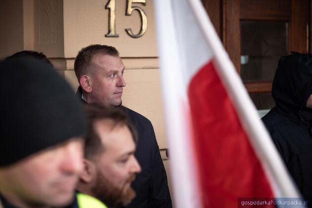 Europoseł Tomasz Buczek. Fot. Tomasz Buczek/Facebook