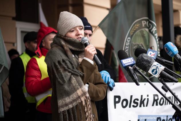 Fot. Tomasz Buczek/Facebook