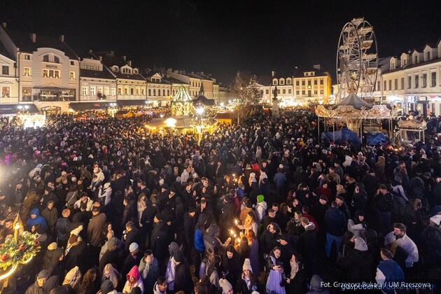 Fot. Grzegorz Bukała