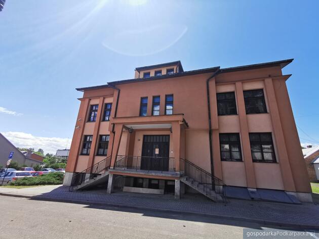 test Fot. Korczyna (Fb)