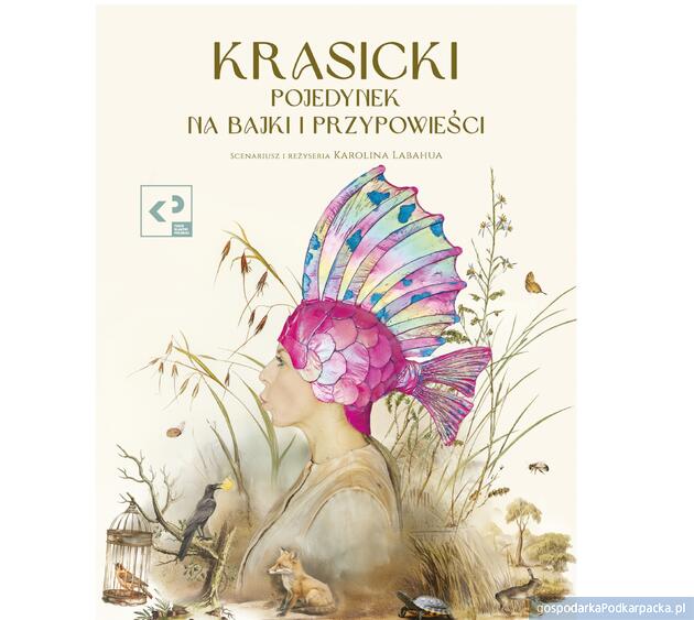 &bdquo;Krasicki &ndash; pojedynek na bajki i przypowieści&rdquo; w Rzeszowie