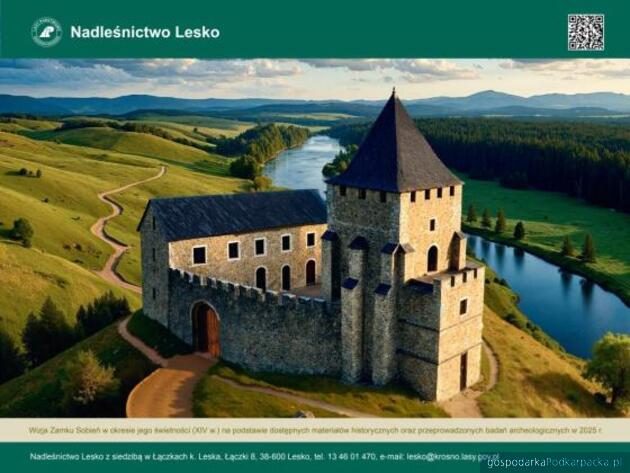 Fot. Nadleśnictwo Lesko