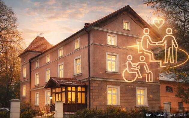 test Fot. UM Przeworsk