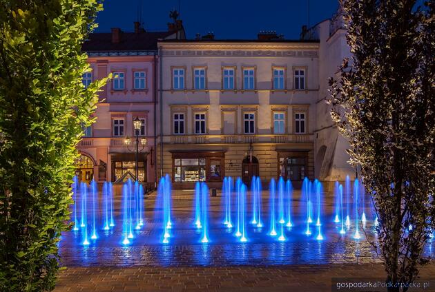 Kamienica  Attavantich przy Rynku w Jarosławiu 