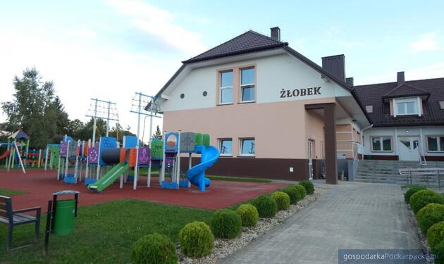 Fot. Krościenko Wyżne