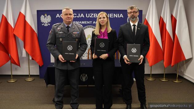 Kolejna umowa HSW z Agencją Uzbrojenia na... UKWO-N