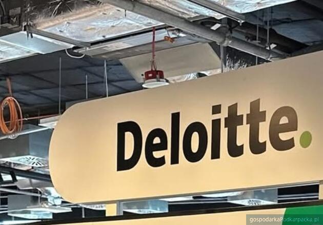 Fot. Deloitte
