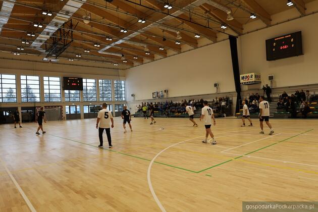 Fot. Marzena Pawlik/UM Jarosław