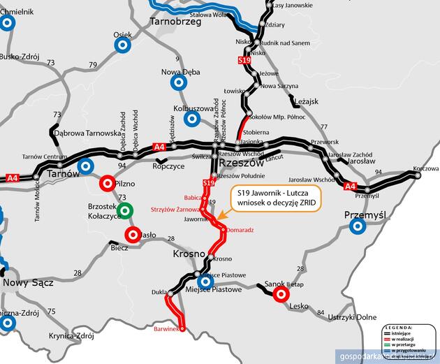 Fot. GDDKiA Fot. GDDKiA