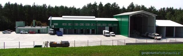 Sp&oacute;łka Stare Miasto-Park szuka wykonawcy rozbudowy składowiska odpad&oacute;w w Giedlarowej