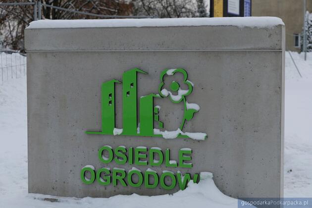 Pierwsze bloki Osiedla Ogrodowego w Stalowej Woli oficjalnie oddane do użytku