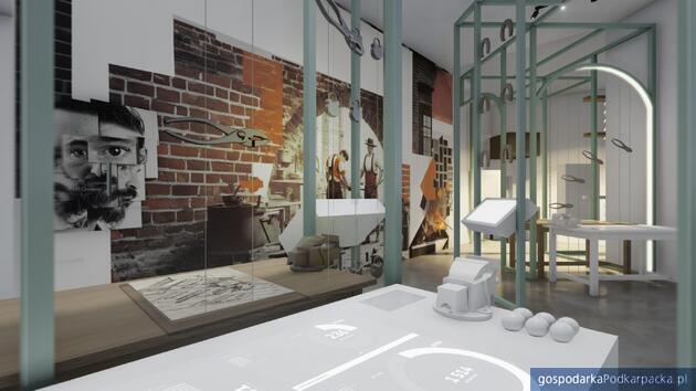 Kamienicę przy ul. Blich 1 w Krośnie wyremontuje Texom