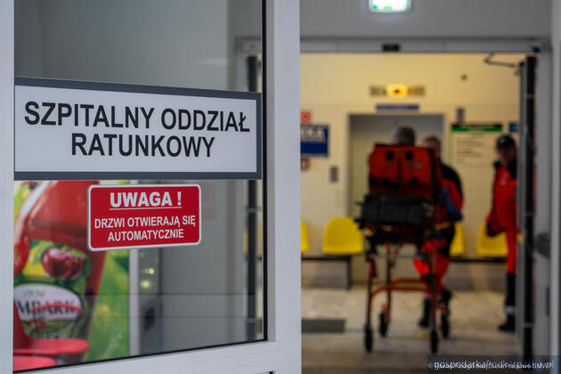 Fot. Paweł Podgórski/UMWP