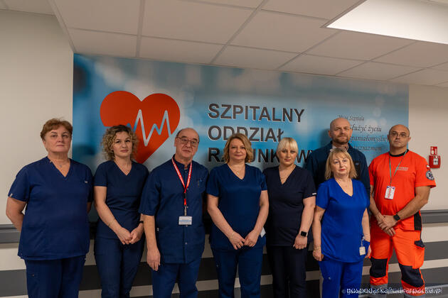 Fot. Paweł Podgórski/UMWP