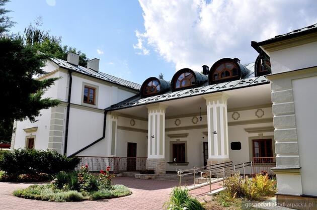 fot. Michał Święcicki (Uniwersytet Rzeszowski)