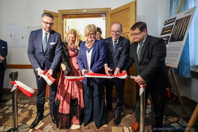 fot. Michał Święcicki (Uniwersytet Rzeszowski)